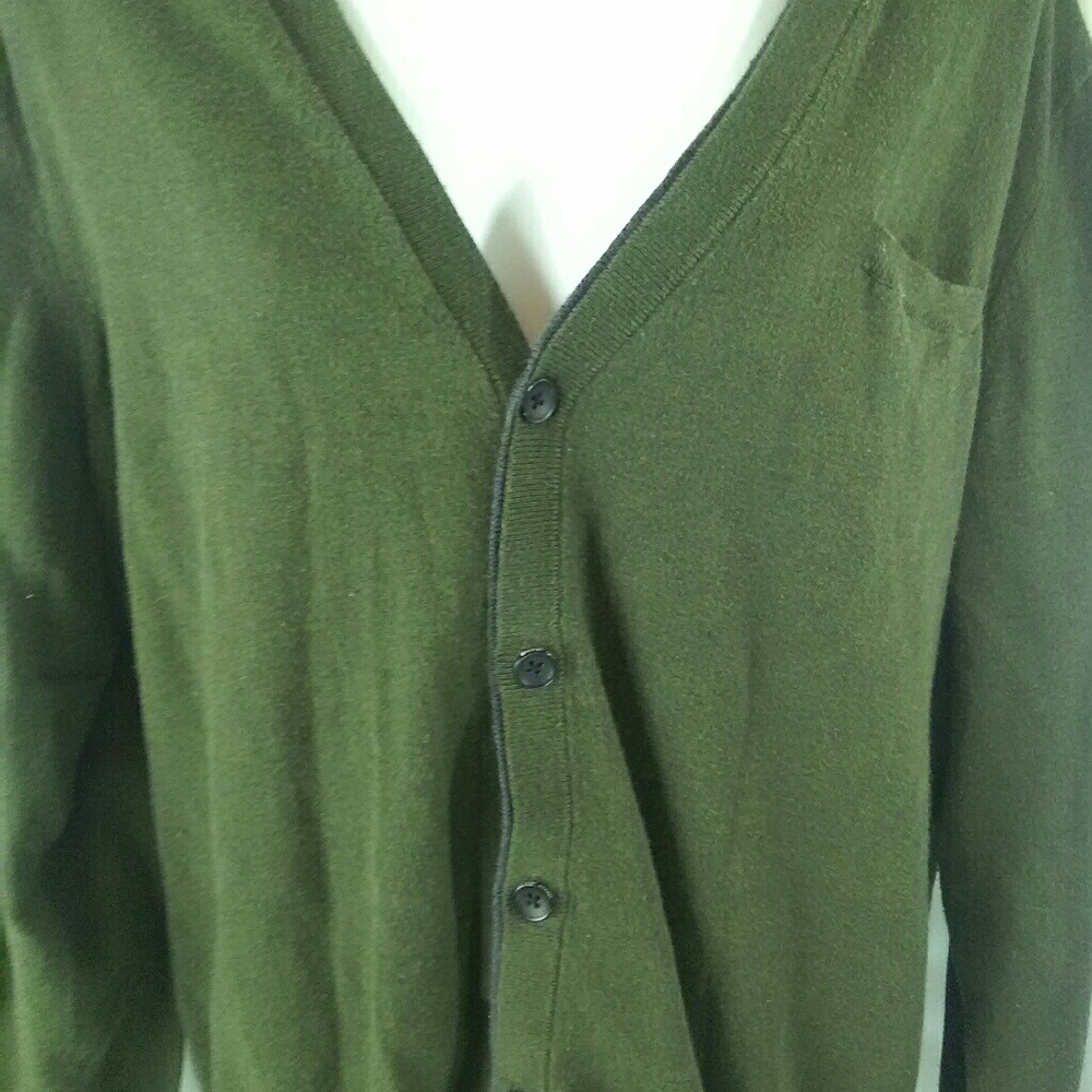 DKNY Jeans Cardigan